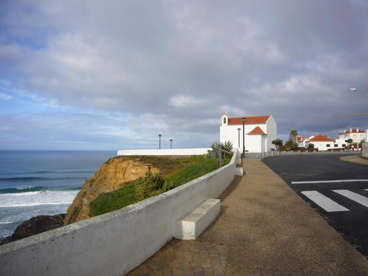 Villa Do Mar Sw Zambujeira do Mar Exteriör bild