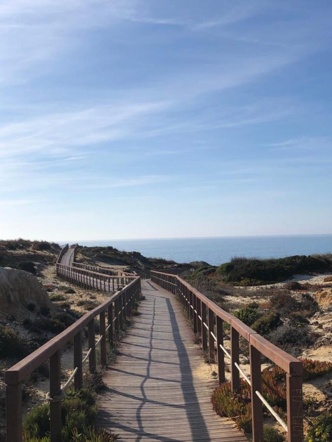 Villa Do Mar Sw Zambujeira do Mar Exteriör bild