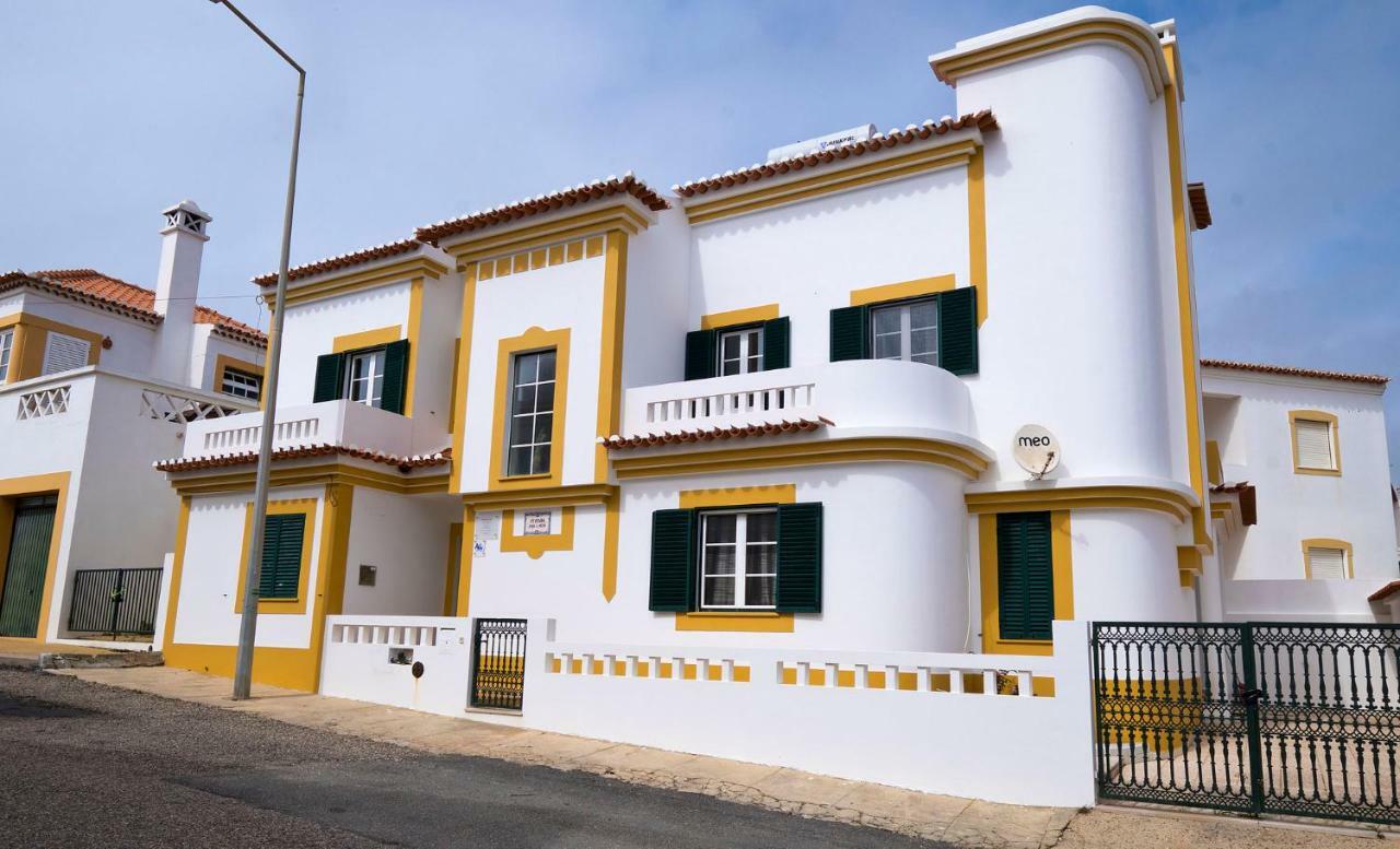 Villa Do Mar Sw Zambujeira do Mar Exteriör bild