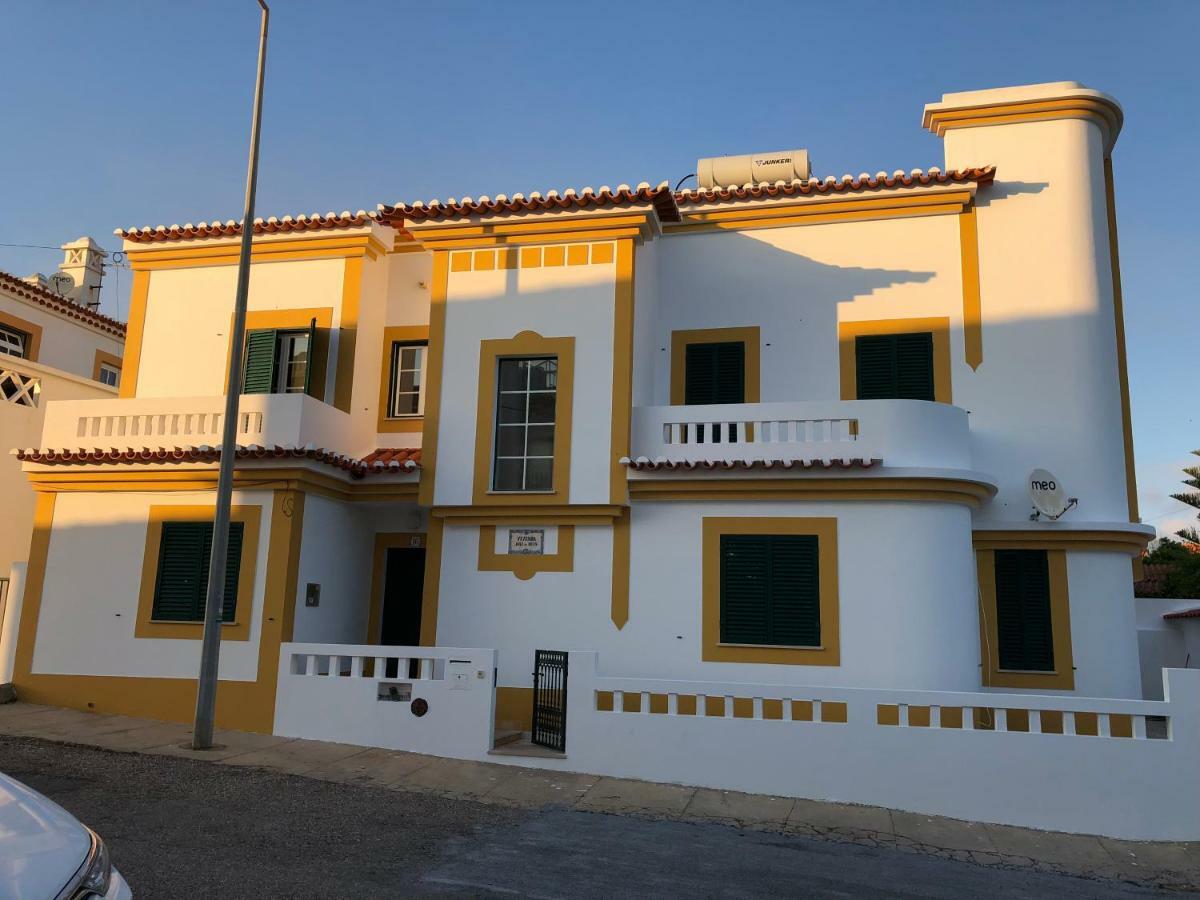 Villa Do Mar Sw Zambujeira do Mar Exteriör bild
